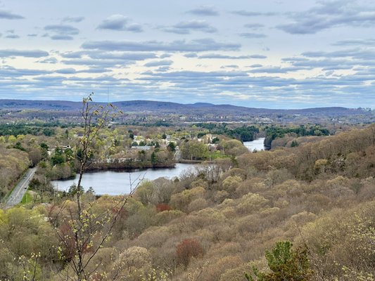 East Rock Park by null