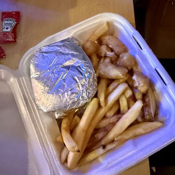 Cook Out - Hot Dogs Near Me - Alpharetta, Georgia