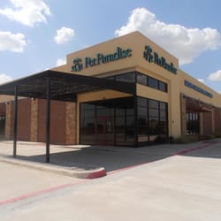 Pet Paradise Plano Premier