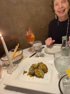 Lattanzi Cucina Italiana by null