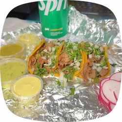Taqueria La Fortuna
