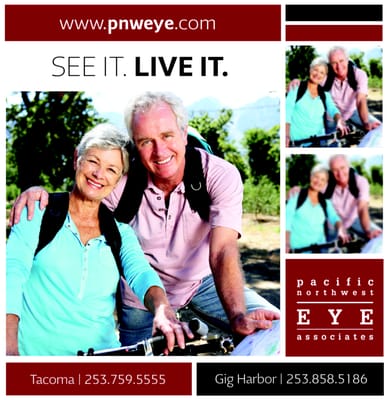Pacific Northwest Eye Associates