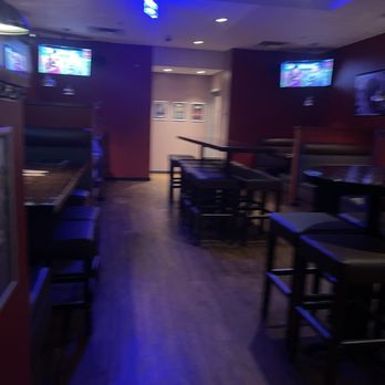 The Underground Tap & Grill - Pubs Near Me - Edmonton, Alberta
