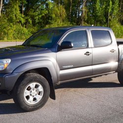 All American Auto Sales