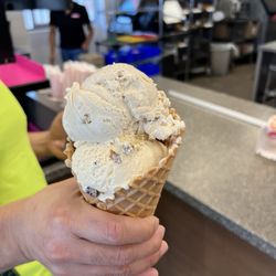 Baskin Robbins