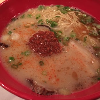 Ippudo - Westside - Ramen Near Me - New York, New York Ippudo - Westside - Ramen Near Me - New York, New York