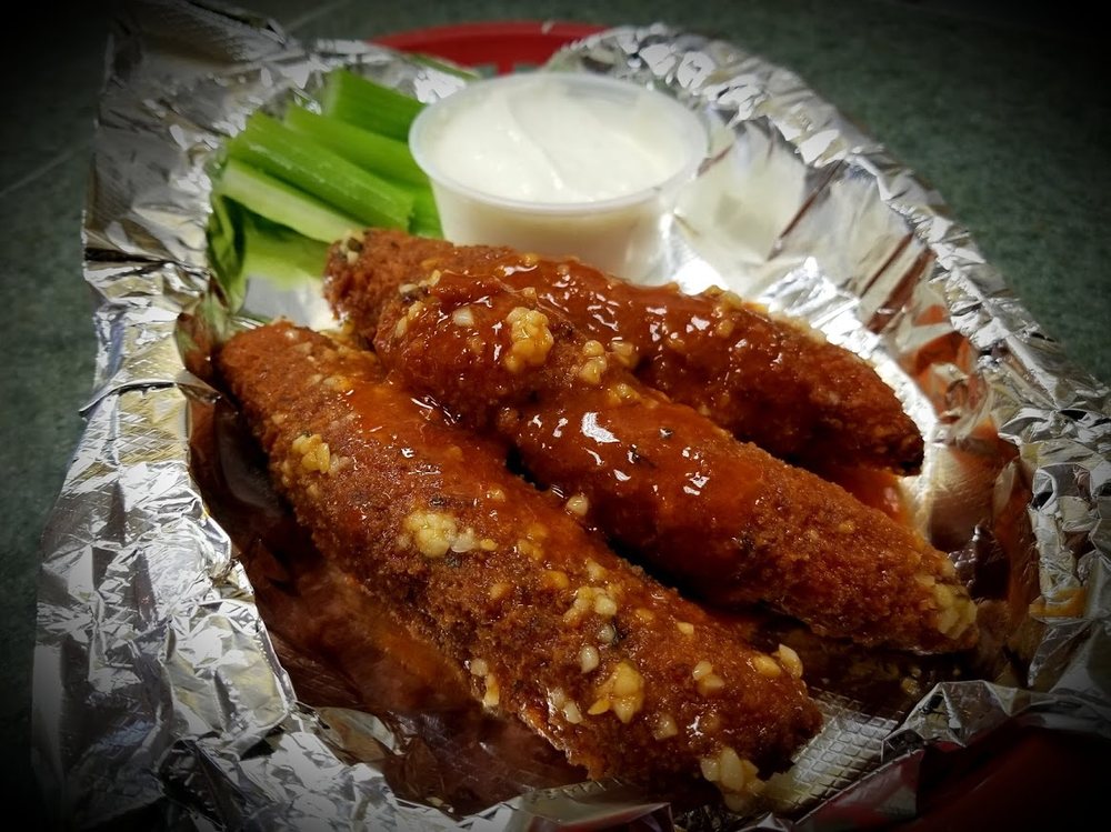 THE PIZZA GUYZ 12 Photos & 34 Reviews Pizza 439 Nathan Ellis Hwy