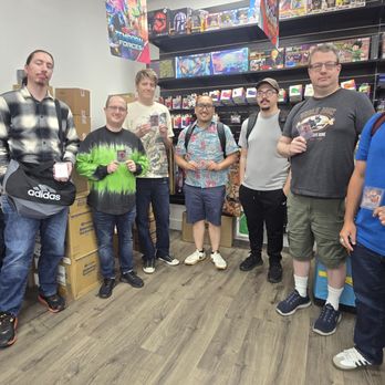 Phantomich - Hobby Shops Near Me - Concord, California