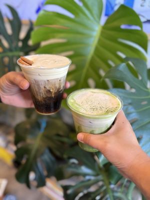 Neko Koneko Cafe by null