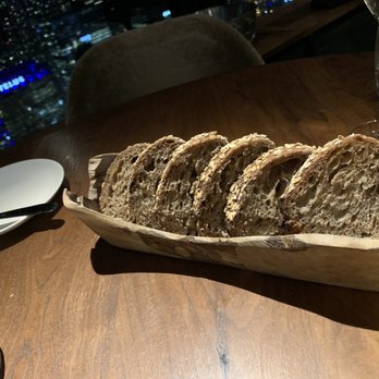 Canoe - Warm bread - Canadian (New) Near Me - Toronto, Ontario