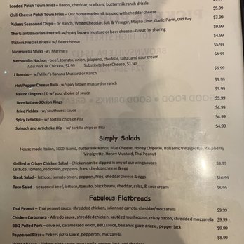 Pickers Pub & Grub - Bars Near Me - Brownsville, Pennsylvania Pickers Pub & Grub - Bars Near Me - Brownsville, Pennsylvania