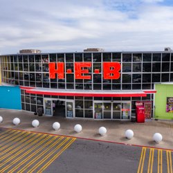 H-E-B - Visit your local H-E-B!