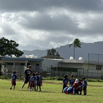 Kailua District Park - 6 minutes to game time 2-25-24 - Parks Near Me - Kailua, Hawaii Kailua District Park - 6 minutes to game time 2-25-24 - Parks Near Me - Kailua, Hawaii