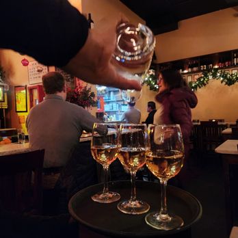 Buceo 95 - Tapas Bars Near Me - New York, New York