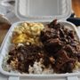 The Prime Caribbean Restaurant