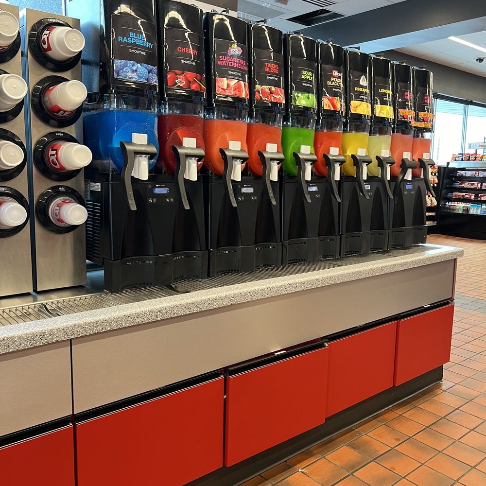 QuikTrip - Gas Stations Near Me - Peru, Illinois QuikTrip - Gas Stations Near Me - Peru, Illinois