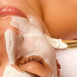 Aria MediSpa - The Organic Seasonal Facial addresses a variety of skin concerns such as premature aging and wrinkling, sun damage, acne.....