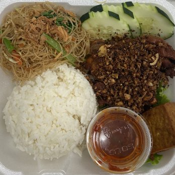 Twin Panda - Weekend special - Indonesian Near Me - Austin, Texas Twin Panda - Weekend special - Indonesian Near Me - Austin, Texas