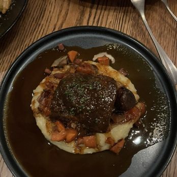 The Select - Short rib - New American Near Me - Charleston, South Carolina The Select - Short rib - New American Near Me - Charleston, South Carolina