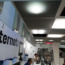 Bibliotecas para Jóvenes Cubit - Esta mañana en @BJCubit #Zaragoza @ZGZActiva