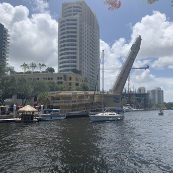 Riverwalk Linear Park - Parks Near Me - Fort Lauderdale, Florida Riverwalk Linear Park - Parks Near Me - Fort Lauderdale, Florida