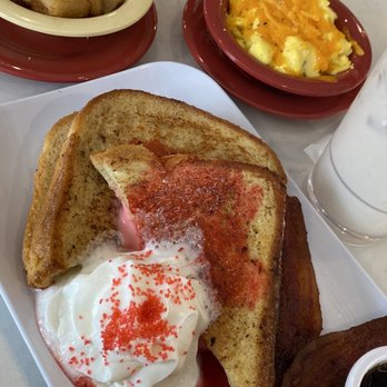 Ruby Sunshine Nashville - Breakfast & Brunch Near Me - Nashville, Tennessee Ruby Sunshine Nashville - Breakfast & Brunch Near Me - Nashville, Tennessee