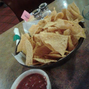 Mexicano Grille and Bar - Chips and salsa. Always yummy. - Mexican Near Me - Jarrell, Texas Mexicano Grille and Bar - Chips and salsa. Always yummy. - Mexican Near Me - Jarrell, Texas