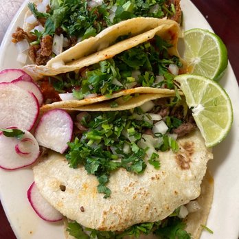 Tacos Casa Miguel - Tacos: chicharrón, asada, al pastor and chorizo. - Tex-Mex Near Me - Kernersville, North Carolina Tacos Casa Miguel - Tacos: chicharrón, asada, al pastor and chorizo. - Tex-Mex Near Me - Kernersville, North Carolina