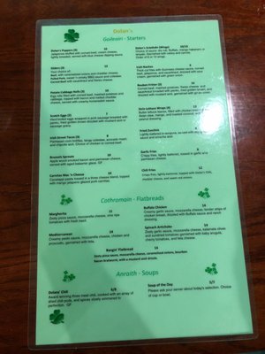Dolan's Irish Bar and Grill by null