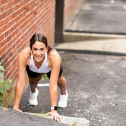 Naomi Rotstein Personal Training