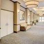 Hilton Garden Inn Hartford North/Bradley Int'l Airport