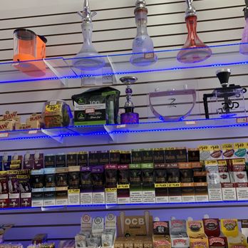 A1 Smoking Section - Items sold at store - Tobacco Shops Near Me - Los Angeles, California A1 Smoking Section - Items sold at store - Tobacco Shops Near Me - Los Angeles, California