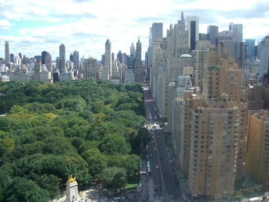 Mandarin Oriental, New York by null Mandarin Oriental, New York by null