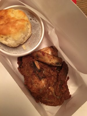 KFC by null