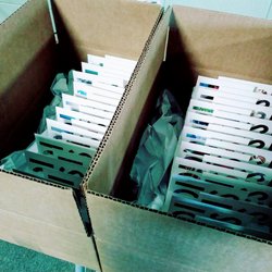 On-Line Printing & Graphics