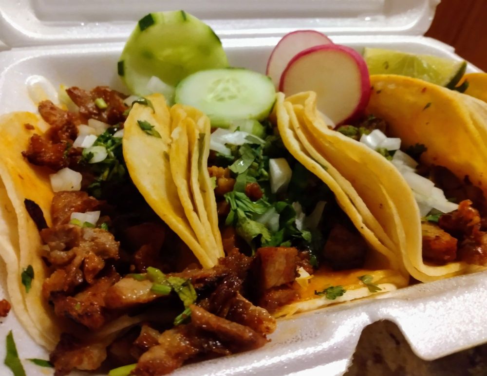 TACOS LOCOS 17 Photos & 10 Reviews 567 Valley Rd, West Orange, NJ