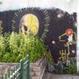 Photo of Mural de la Calavera