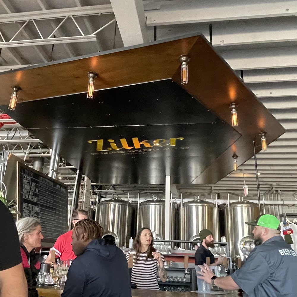 City Brew Tours Austin - Zilker, one of the stops of our tour! - Beer Tours Near Me City Brew Tours Austin - Zilker, one of the stops of our tour! - Beer Tours Near Me
