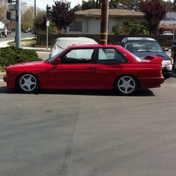 Popeye Auto Collision - Body Shops Near Me - San Leandro, California