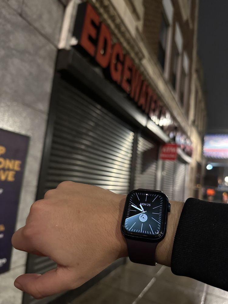 EDGEWATER FOOD WINE & SPIRITS Updated September 2024 12 Reviews