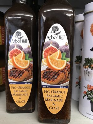 Arbor Hill Grapery & Winery by null