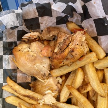 Hook Hall - Chicken Club - Venues & Event Spaces Near Me - Washington, DC, District of Columbia