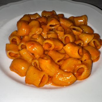 Carbone - Rigatoni - Italian Near Me - New York, New York Carbone - Rigatoni - Italian Near Me - New York, New York
