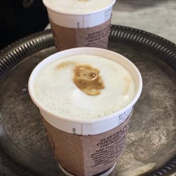 International Bakery Cuban Dulceria - Cafe con leche, a must! - Bakeries Near Me - Carrollton, Texas