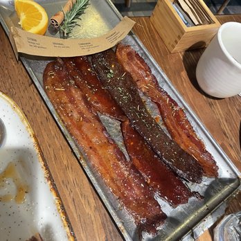Surisan - Millionaire's Bacon - Korean Near Me - San Francisco, California Surisan - Millionaire's Bacon - Korean Near Me - San Francisco, California