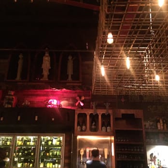 Argosy - Great atmosphere - Pizza Near Me - Atlanta, Georgia