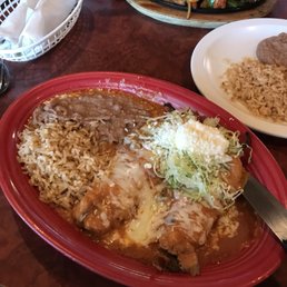 Chile Relleno
