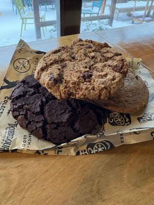 Colectivo Coffee Andersonville by null