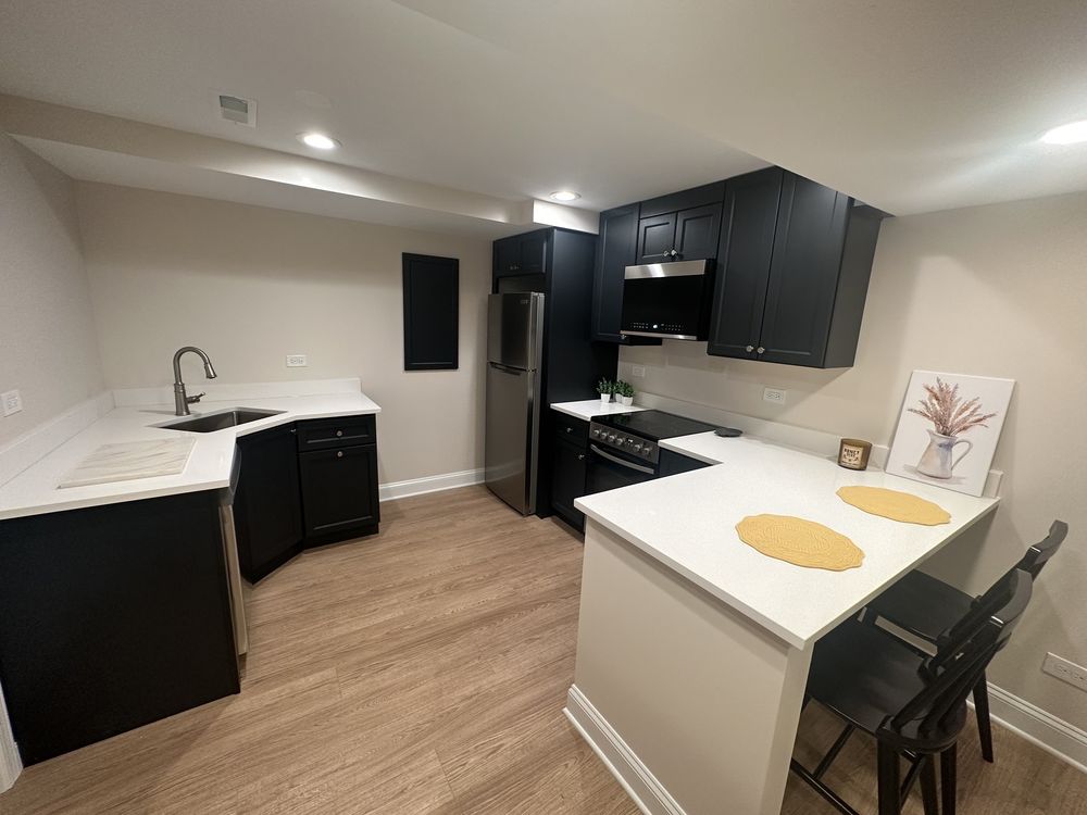 Slide of Adas Interior Remodeling