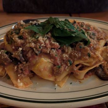 Tavola - Veal Ragu. Simply the best!!! - Italian Near Me - New York, New York Tavola - Veal Ragu. Simply the best!!! - Italian Near Me - New York, New York